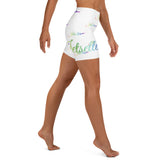 Jetsetter Yoga Shorts