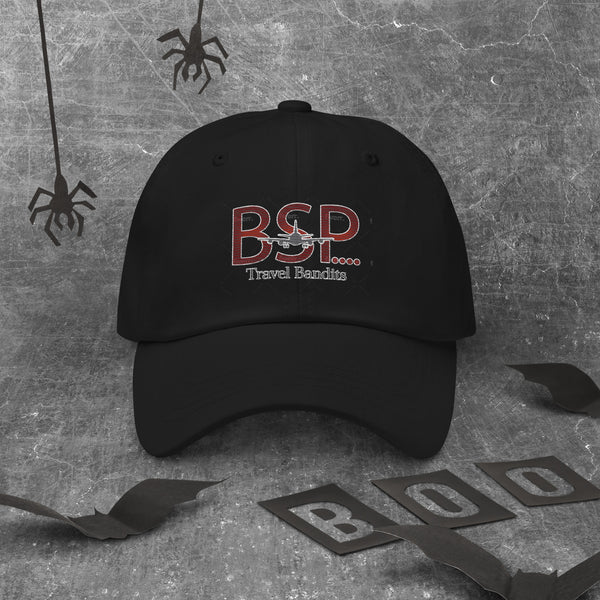 BSP hat