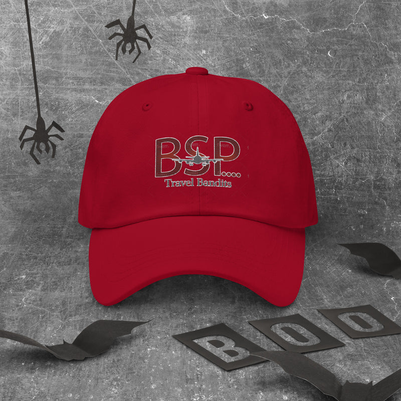 BSP hat