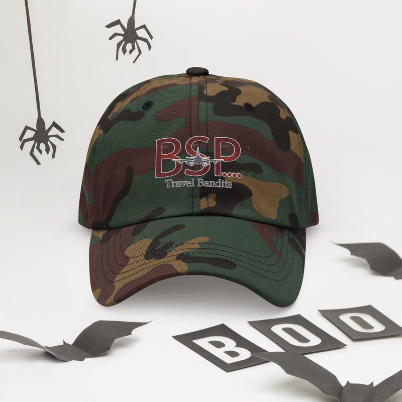 BSP hat