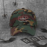 BSP hat