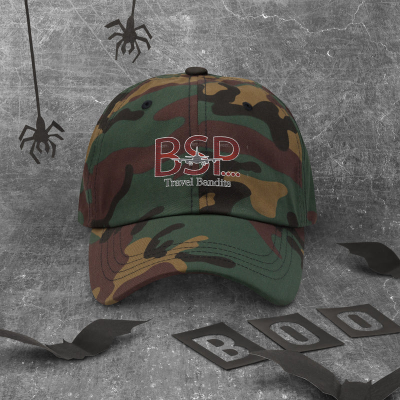 BSP hat