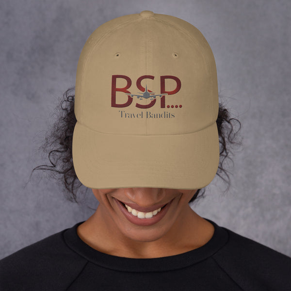 BSP hat