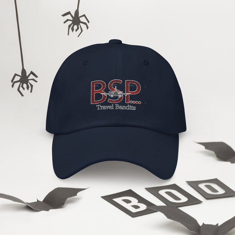 BSP hat