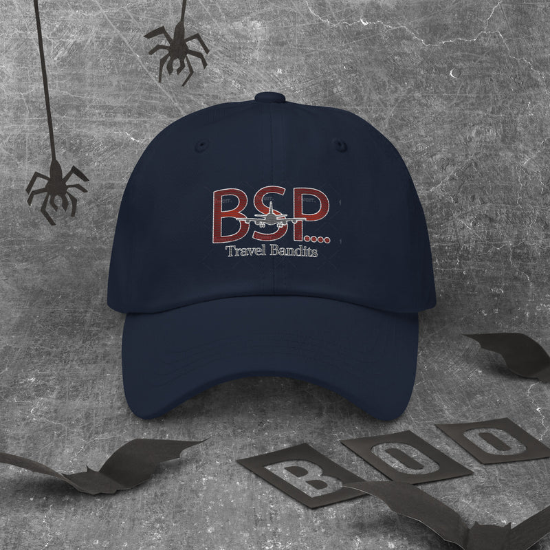 BSP hat