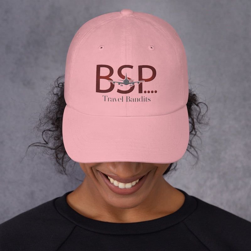 BSP hat