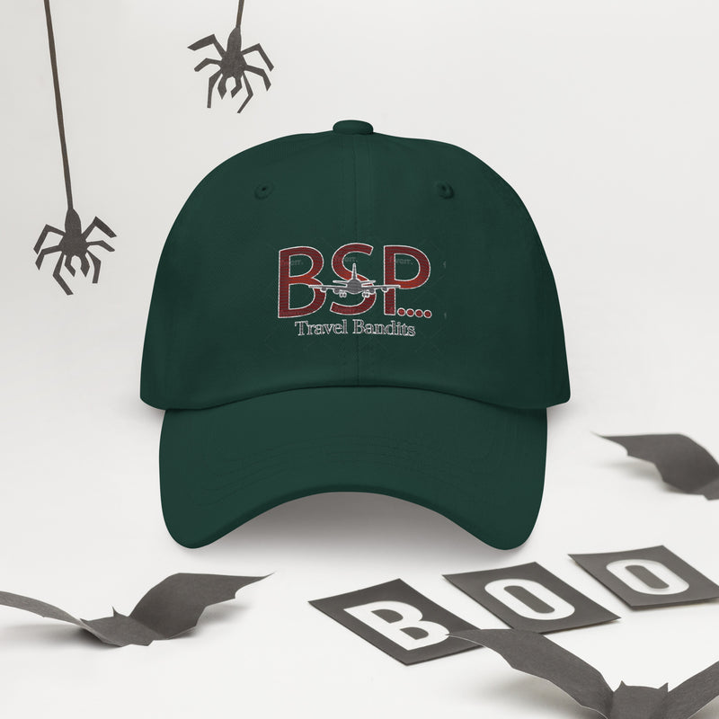 BSP hat