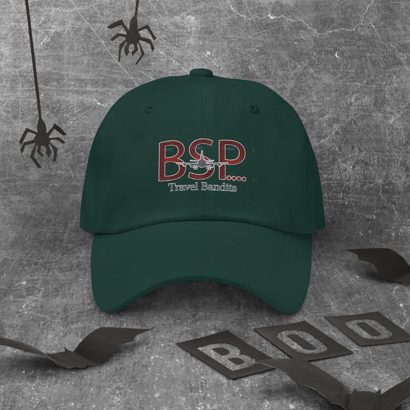 BSP hat