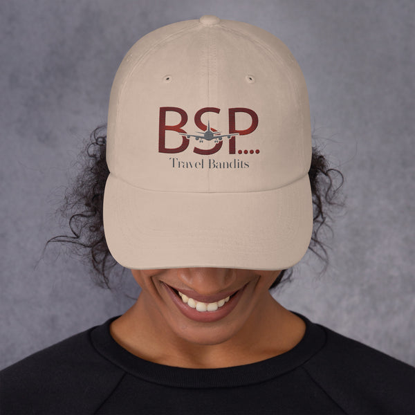 BSP hat