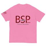 BSP classic tee