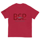 BSP classic tee