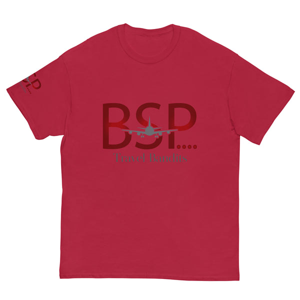 BSP classic tee