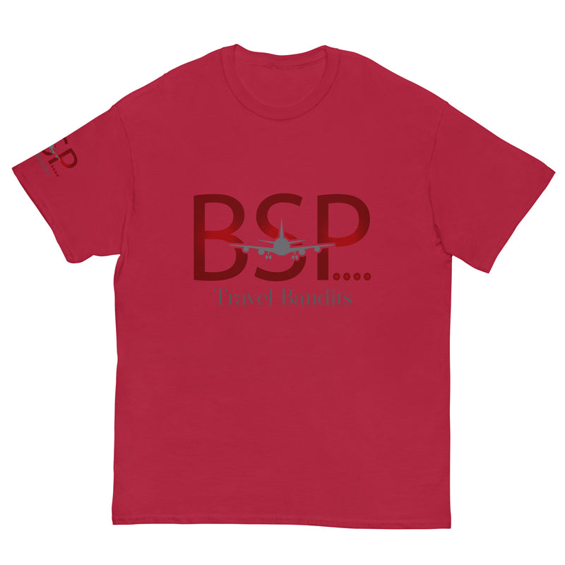 BSP classic tee