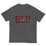 BSP classic tee