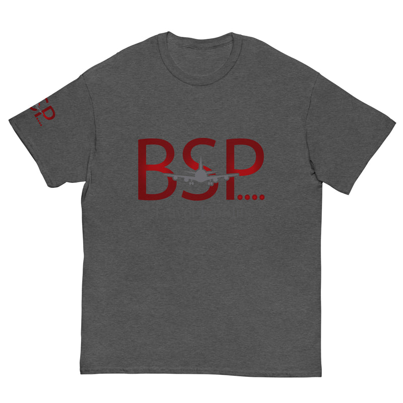 BSP classic tee