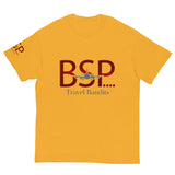 BSP classic tee
