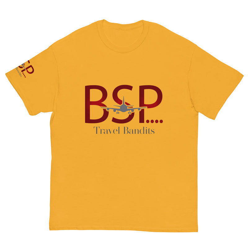 BSP classic tee