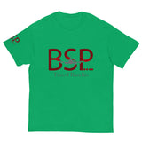 BSP classic tee