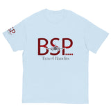 BSP classic tee
