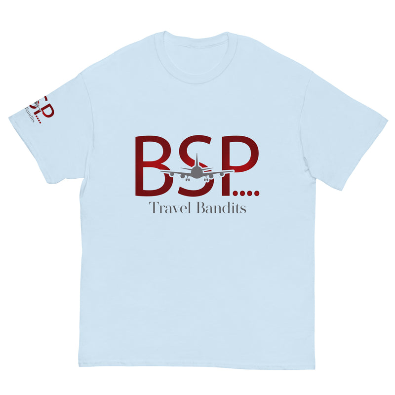 BSP classic tee