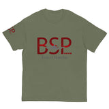 BSP classic tee