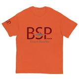 BSP classic tee