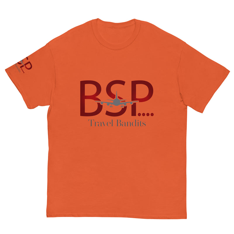 BSP classic tee