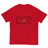 BSP classic tee