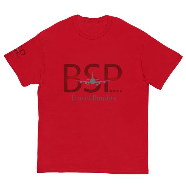 BSP classic tee