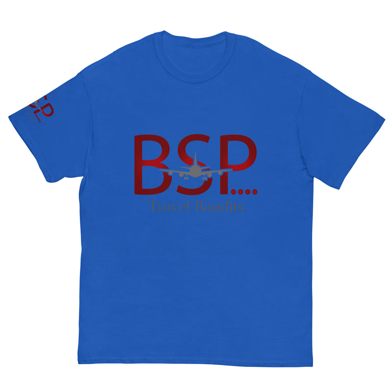BSP classic tee