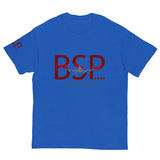 BSP classic tee