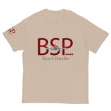 BSP classic tee