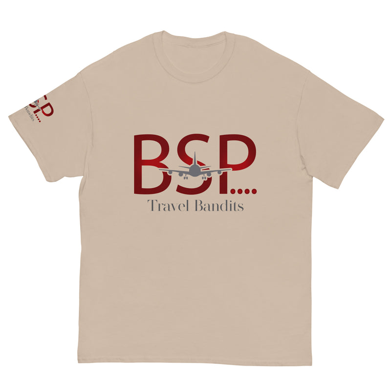 BSP classic tee