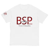 BSP classic tee