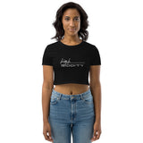 High Siddity Crop Top