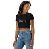 High Siddity Crop Top