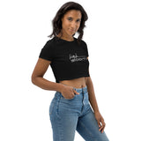 High Siddity Crop Top