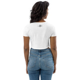 Jump for Jeans Crop Top