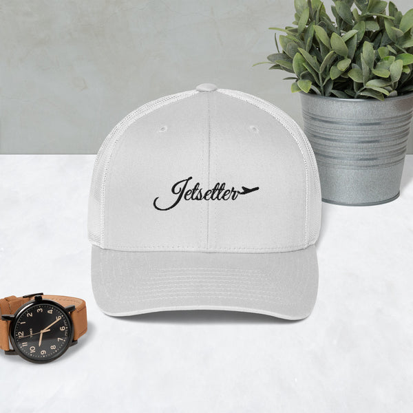 Jetsetter Cap