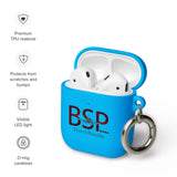 BSP Rubber Case for AirPods®