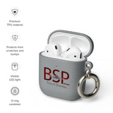 BSP Rubber Case for AirPods®