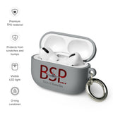 BSP Rubber Case for AirPods®