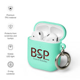 BSP Rubber Case for AirPods®