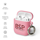 BSP Rubber Case for AirPods®