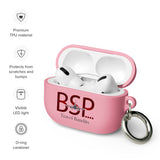 BSP Rubber Case for AirPods®
