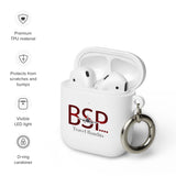 BSP Rubber Case for AirPods®