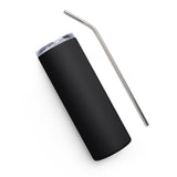 BSP Stainless steel tumbler