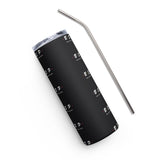 BSP Stainless steel tumbler