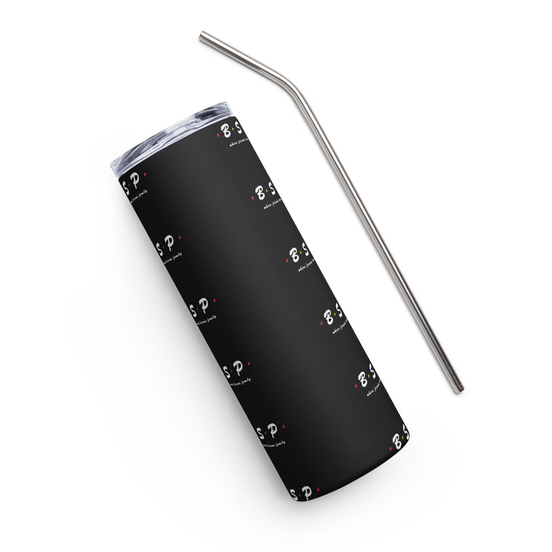 BSP Stainless steel tumbler