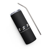 BSP Stainless steel tumbler